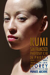 Kumi California art nude photos of nude models cover thumbnail